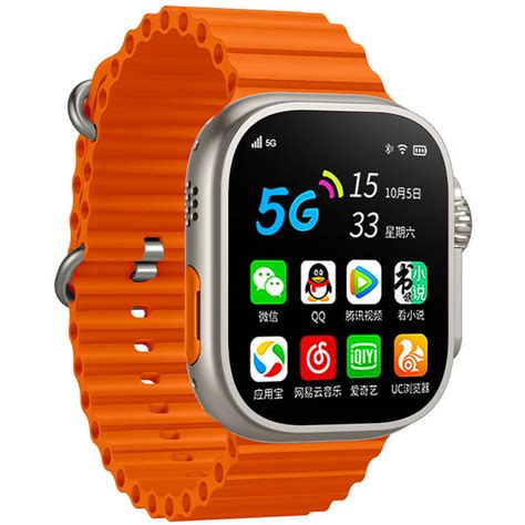 android smart watch x8 with camera and sim card|4G Android SmartWatch With SimCard Insert⚡️ X8 Ultra 4G .